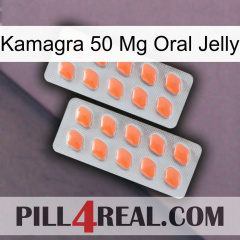 Kamagra 50 Mg Oral Jelly 27